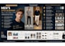 provide a complete 1 on 1 personal style analysis